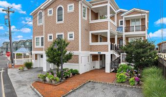 100 N WEST Ave UNIT 7A, Beach Haven, NJ 08008