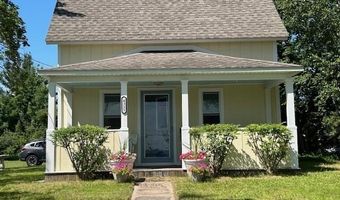 4311 HIGH, Oden, MI 49706