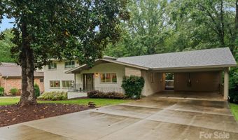 6527 Burlwood Rd, Charlotte, NC 28211