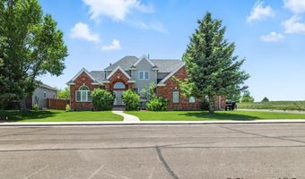 2503 SUMMIT Dr, Cheyenne, WY 82009