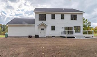 956 N Barnstead Rd, Barnstead, NH 03225