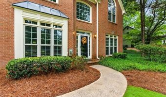 3274 Eagle Watch Dr, Woodstock, GA 30189