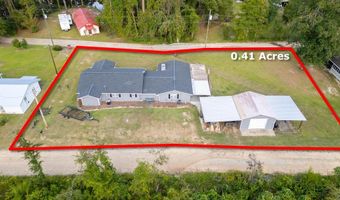 1758 Easons Bluff Rd, Baxley, GA 31513