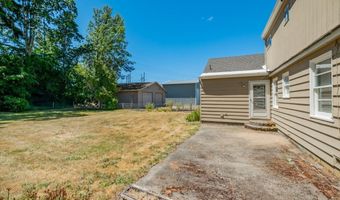 2140 17TH Ave SW, Albany, OR 97321