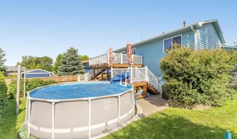 523 Kyle Ave, Baltic, SD 57003