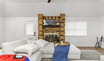 1407 Cedar Ln, Andrews, TX 79714
