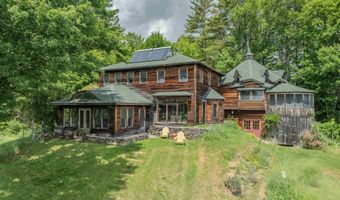 225 Pettyboro Rd, Bath, NH 03740
