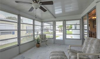 827 Wren Cir, Barefoot Bay, FL 32976