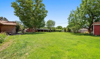 535 La Plata Dr, Bosque Farms, NM 87068