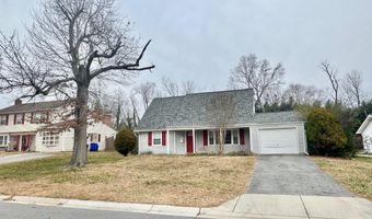 12433 MELLING Ln, Bowie, MD 20715