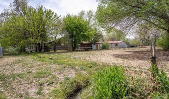 411 N CHURCH St, Bloomfield, NM 87413