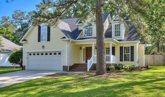 1349 Willow Woods Dr, Aiken, SC 29803