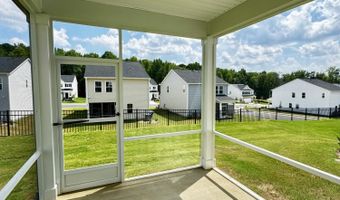 545 Morning Light Dr, Angier, NC 27501