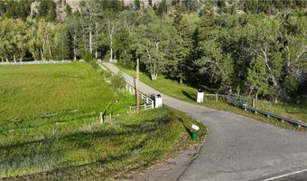 Main Boulder Road, Big Timber, MT 59011