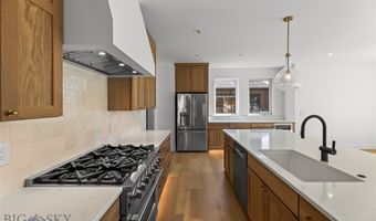 525 Spruce Cone A, Big Sky, MT 59716