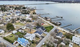 18864 PATUXENT Ave, Benedict, MD 20612