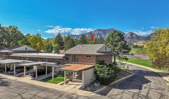 1578 Greenbriar Blvd, Boulder, CO 80305