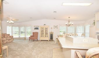 614 Marlin Dr, Barefoot Bay, FL 32976