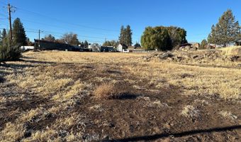 Market Street comercial Lot 3400, Bonanza, OR 97623