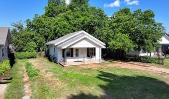 1407 S 9th St, Chickasha, OK 73018