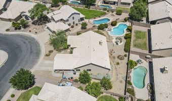 4093 W BART Dr, Chandler, AZ 85226