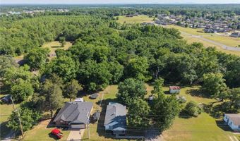 715 Maple Shade, Alma, AR 72921
