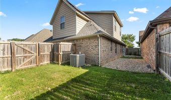 3205 Riverstone Ave, Bentonville, AR 72713