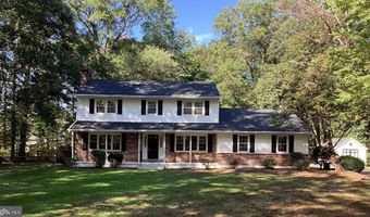 115 FOX HALL Dr, Dover, DE 19904