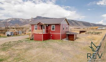 15 Arrowhead Dr, Cody, WY 82414