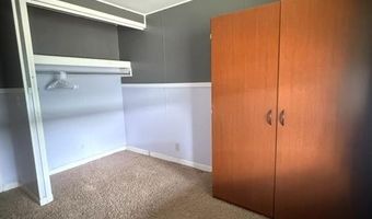 110 E Shoshone Ave, Byron, WY 82412