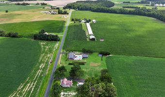 18406 PROGRESS SCHOOL Rd, Bridgeville, DE 19933