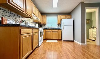 2317 I St, Bedford, IN 47421