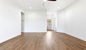 205 E Florida St, Beebe, AR 72012