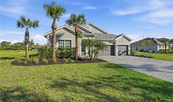 17120 Serengeti, Alva, FL 33920