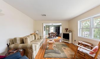 10 Prospect St, Bristol, NH 03222