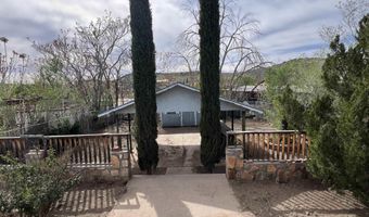 509 Empire St, Bayard, NM 88023