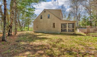 166 Balsam Rd, Bangor, ME 04401