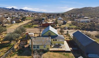 5015 W Tennessee Ave, Chloride, AZ 86431