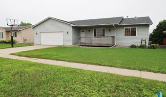 503 David Ave, Baltic, SD 57003