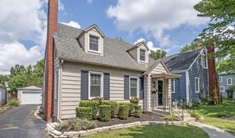 188 E Royal Forest Blvd, Columbus, OH 43214