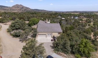 8335 N Vista Ln, Prescott, AZ 86305