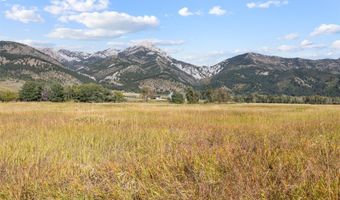 Springhill Community Road, Belgrade, MT 59714