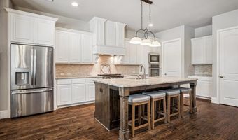 980 Rockport Ln, Allen, TX 75013