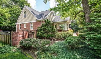 1925 Norway Rd, Ann Arbor, MI 48104