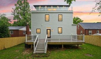 5709 5TH St S, Arlington, VA 22204