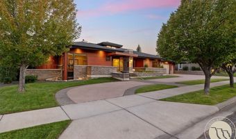 6090 Masters Blvd, Billings, MT 59106