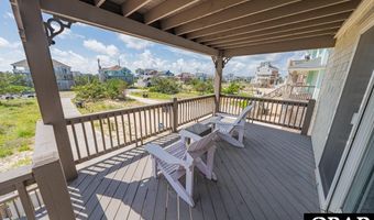 41305 Ocean View Dr Lot 1, Avon, NC 27915