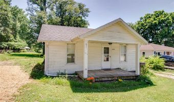 3723 Franor St, Alton, IL 62002