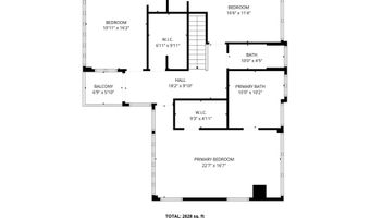 2817 24TH St N, Arlington, VA 22207