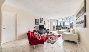 3375 N Country Club Dr 602, Aventura, FL 33180